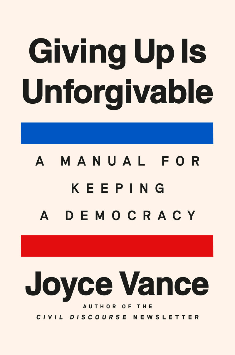 Giving Up Is Unforgivable-Politics and government-買書書 BuyBookBook