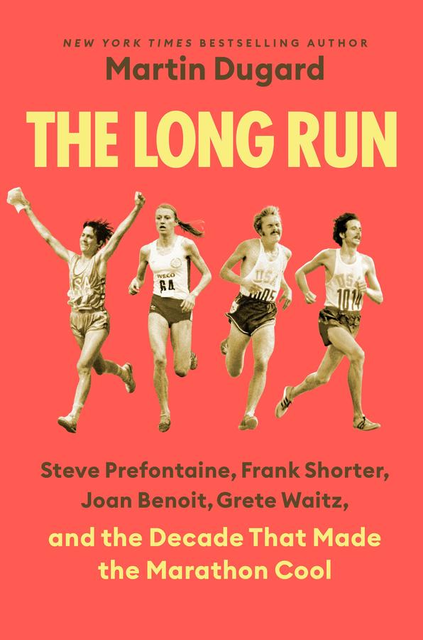 The Long Run