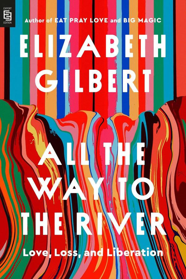 All the Way to the River: Oprah's Book Club