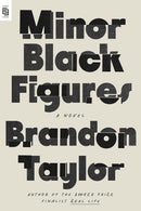 Minor Black Figures-Fiction: general and literary-買書書 BuyBookBook