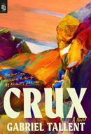 Crux-Fiction: Adventure / action / war-買書書 BuyBookBook