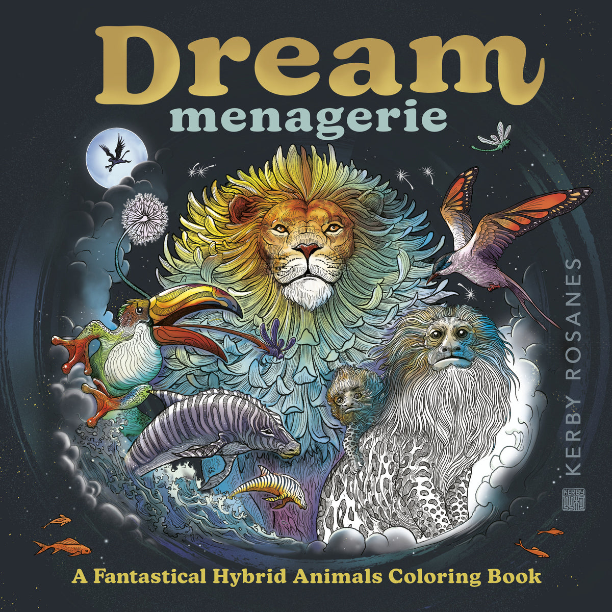 Dream Menagerie