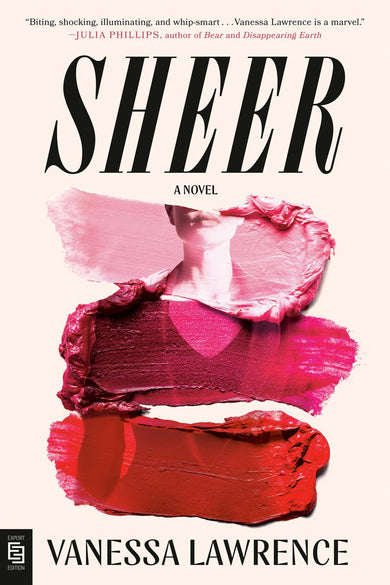 Sheer-Fiction: general and literary-買書書 BuyBookBook