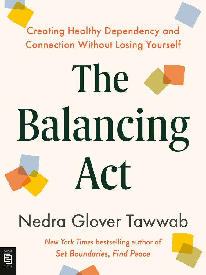 The Balancing Act
