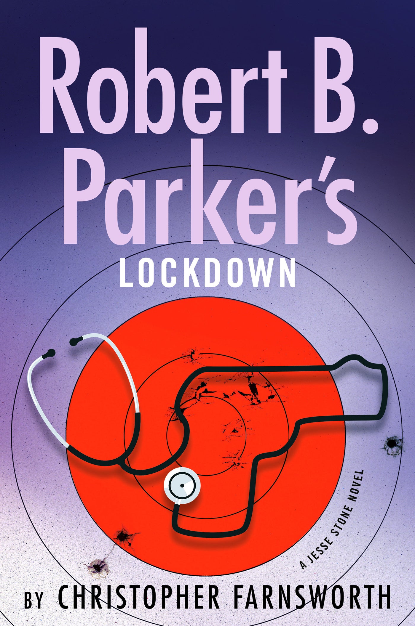 Robert B. Parker's Lockdown