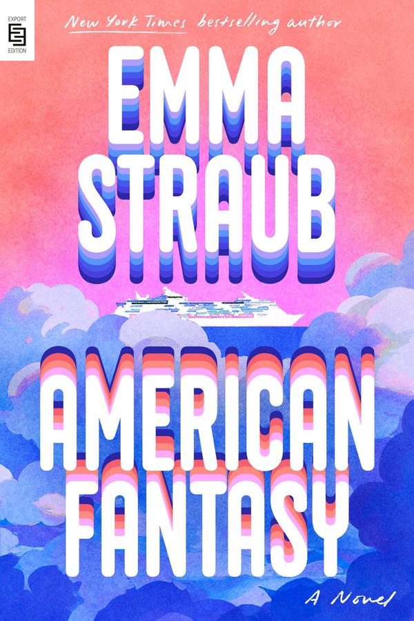 American Fantasy