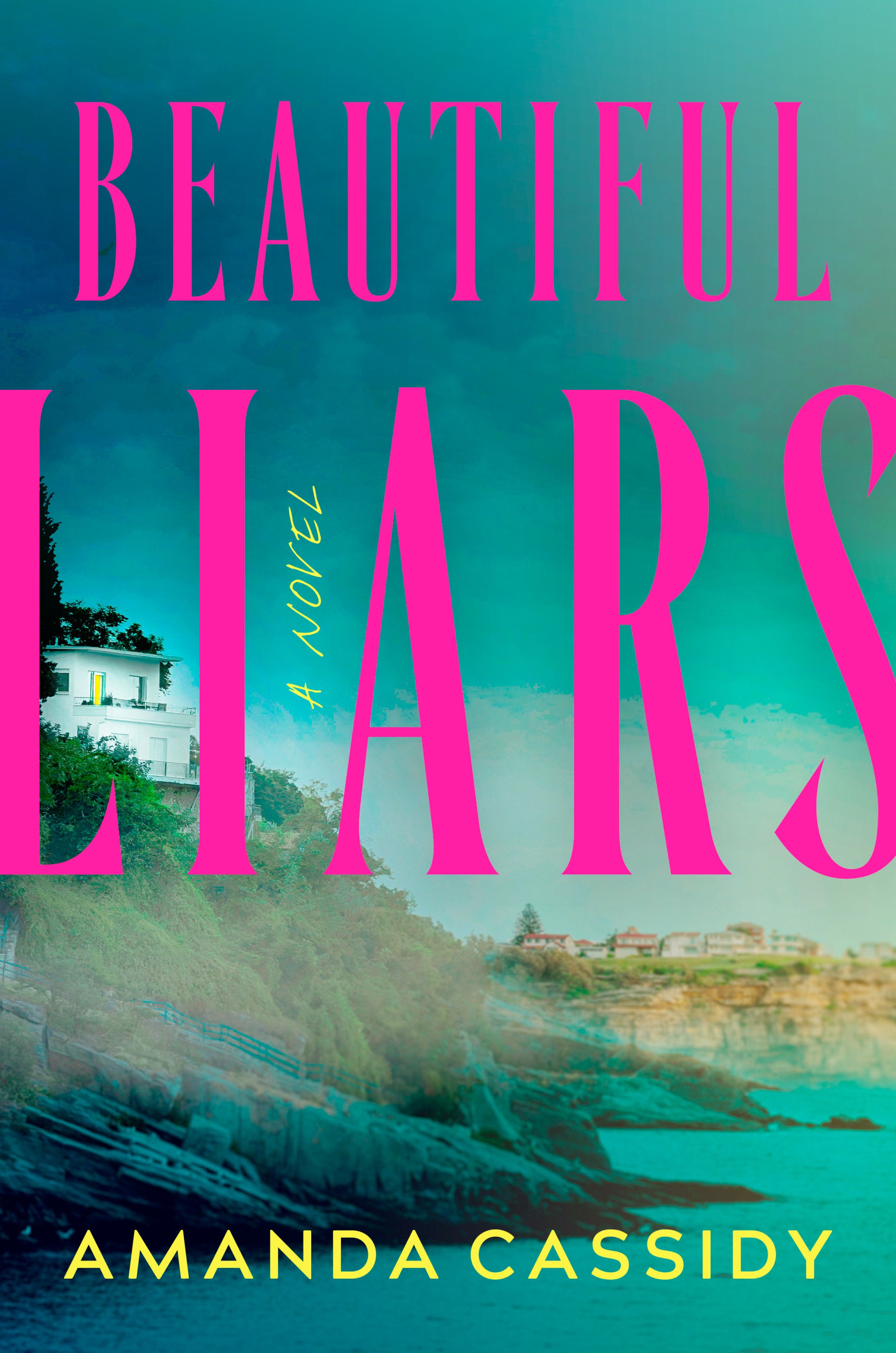 Beautiful Liars
