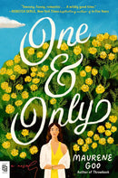 One & Only-Fiction: general and literary-買書書 BuyBookBook