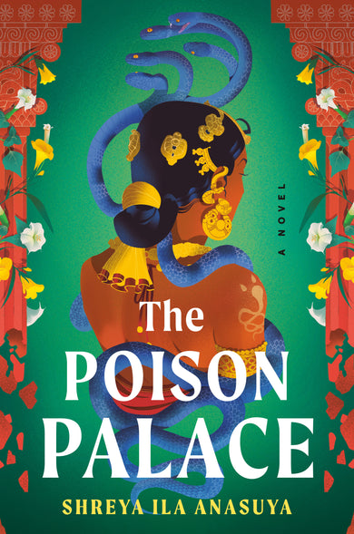The Poison Palace