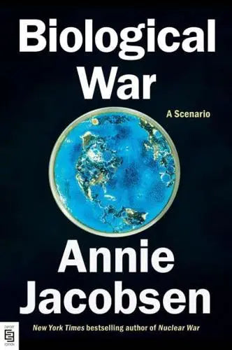 Biological War