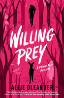 Willing Prey-Fiction: Romance-買書書 BuyBookBook