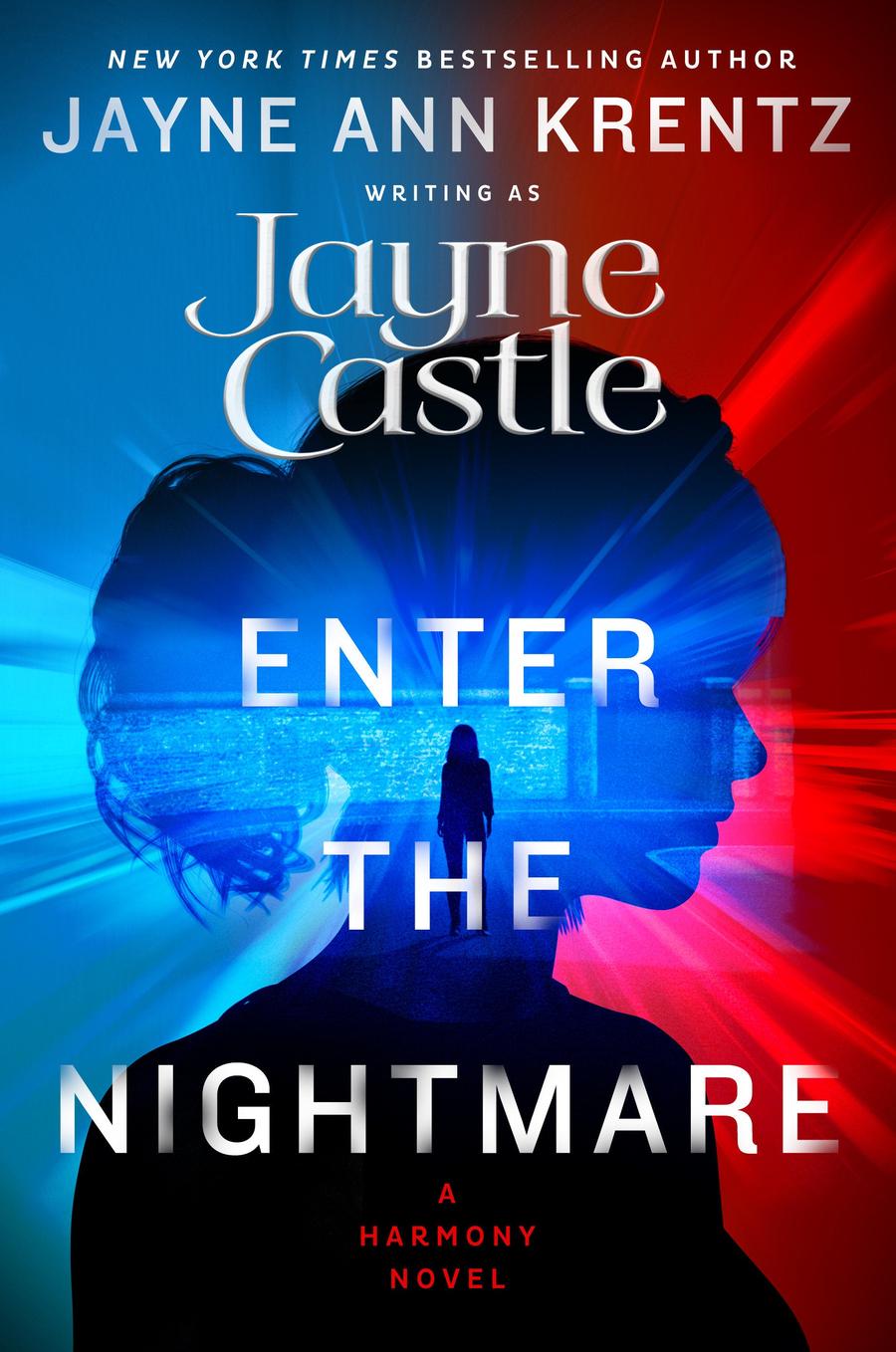 Enter the Nightmare-Fiction: Romance-買書書 BuyBookBook