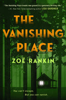 The Vanishing Place-Fiction: Thriller and horror-買書書 BuyBookBook