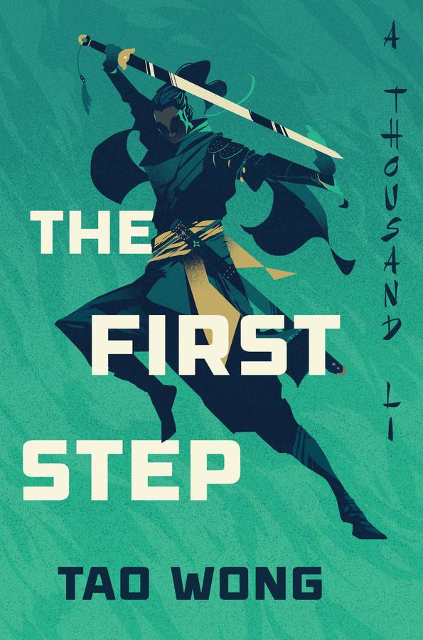 The First Step-Fiction: Fantasy-買書書 BuyBookBook