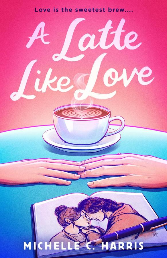 A Latte Like Love-Fiction: Romance-買書書 BuyBookBook
