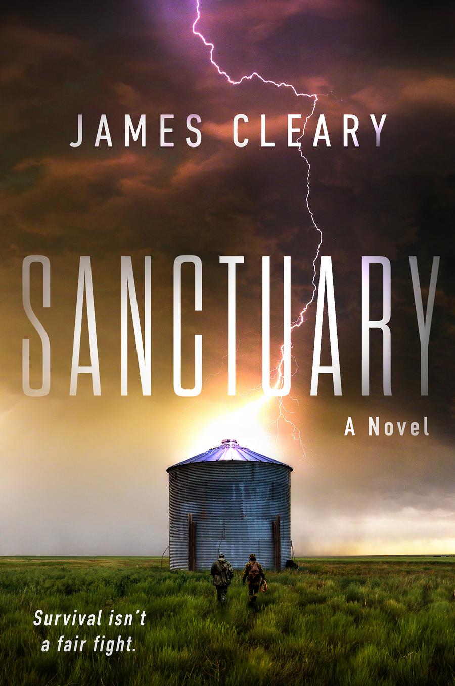 Sanctuary