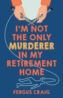 I'm Not the Only Murderer in My Retirement Home-Fiction: Crime and mystery-買書書 BuyBookBook