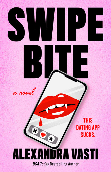 Swipe Bite