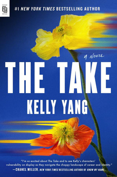 The Take-Fiction: general and literary-買書書 BuyBookBook