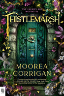 Thistlemarsh-Fiction: Fantasy-買書書 BuyBookBook