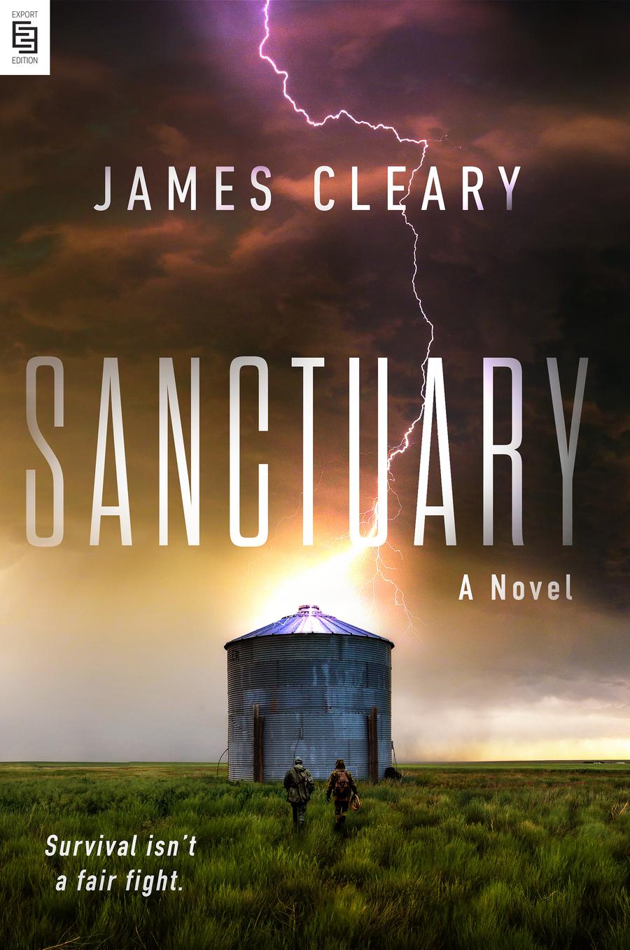 Sanctuary