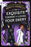 The Exquisite Torment of Loving Your Enemy