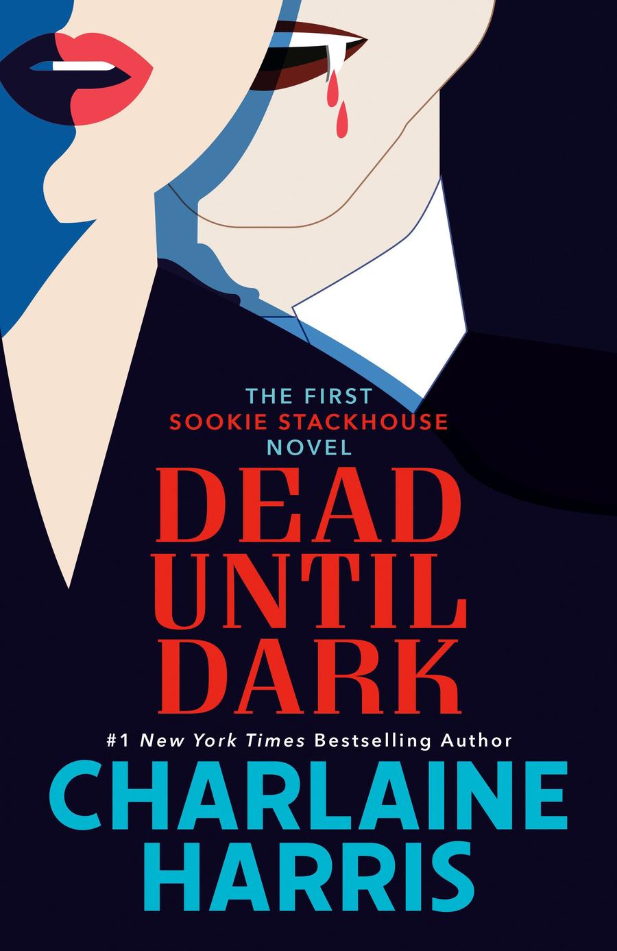 Dead Until Dark
