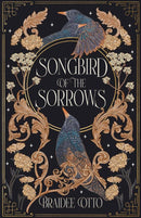 Songbird of the Sorrows-Fiction: Fantasy-買書書 BuyBookBook