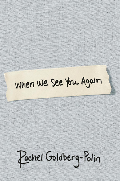 When We See You Again-Biography and memoirs-買書書 BuyBookBook
