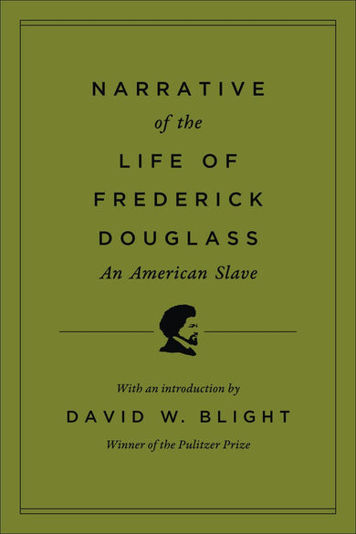 Narrative of the Life of Frederick Douglass, an American Slave-Biography and memoirs-買書書 BuyBookBook