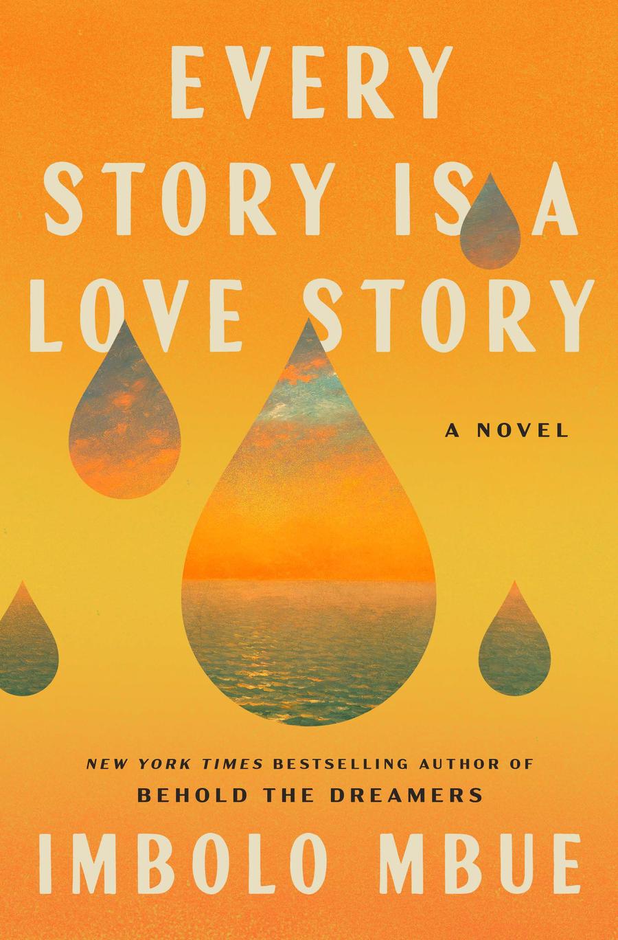 Every Story Is a Love Story-Fiction: general and literary-買書書 BuyBookBook