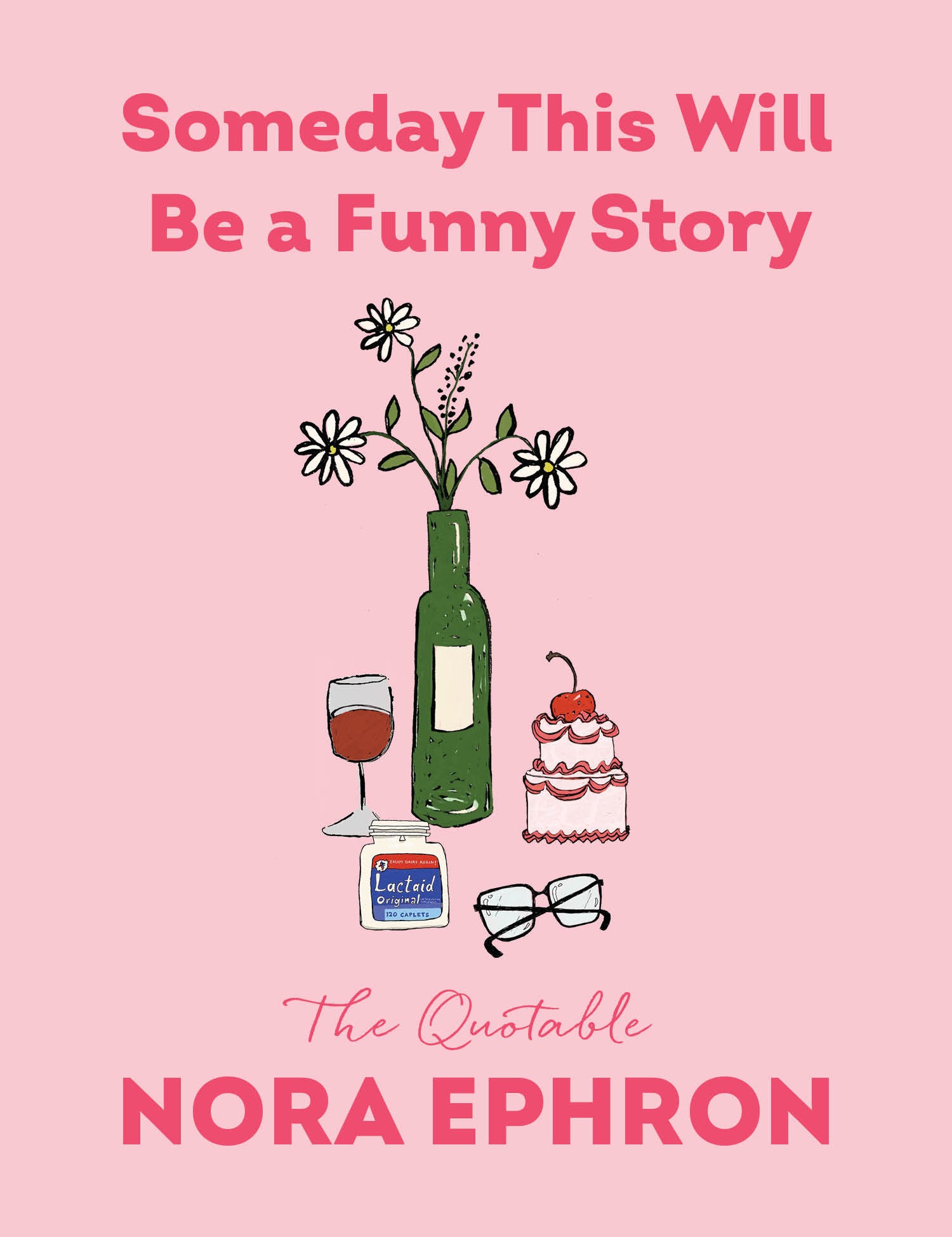 Someday This Will Be a Funny Story-Self-help/ personal development/ practical advice-買書書 BuyBookBook
