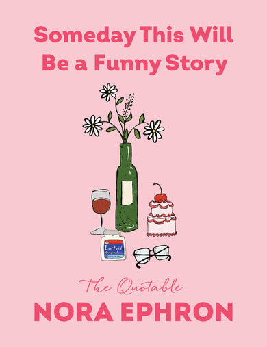 Someday This Will Be a Funny Story-Self-help/ personal development/ practical advice-買書書 BuyBookBook