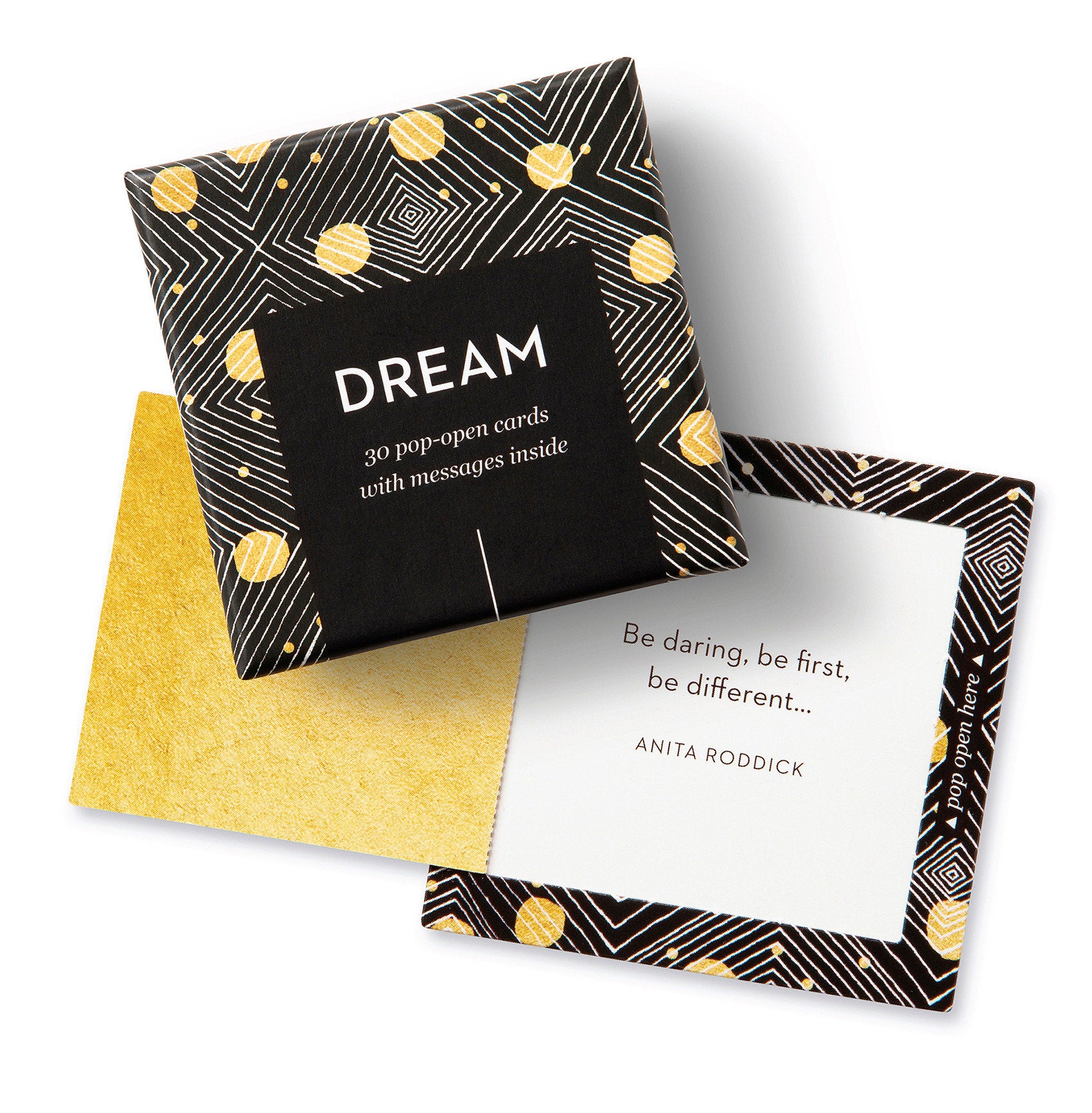 ThoughtFulls: Dream