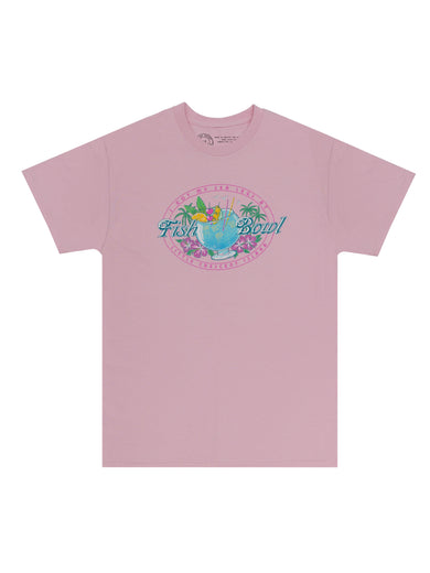 Emily Henry: Fish Bowl Unisex T-Shirt Medium