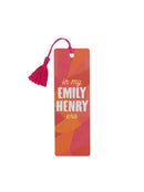 Emily Henry: In My Emily Henry Era Bookmark-Lifestyle and Leisure-買書書 BuyBookBook