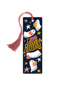 I Love Boooks Bookmark-Lifestyle and Leisure-買書書 BuyBookBook