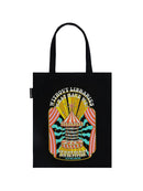 Ray Bradbury: Without Libraries Tote Bag-Lifestyle and Leisure-買書書 BuyBookBook