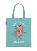 Still Here, Still Queer Tote Bag-Lifestyle and Leisure-買書書 BuyBookBook