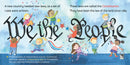 Hello, World! USA US - Board book