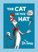 The Cat in the Hat Lenticular Edition-Children’s / Teenage fiction: Nature and animal stories-買書書 BuyBookBook