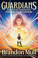 Forbidden Mountain-Children’s / Teenage fiction: Fantasy-買書書 BuyBookBook