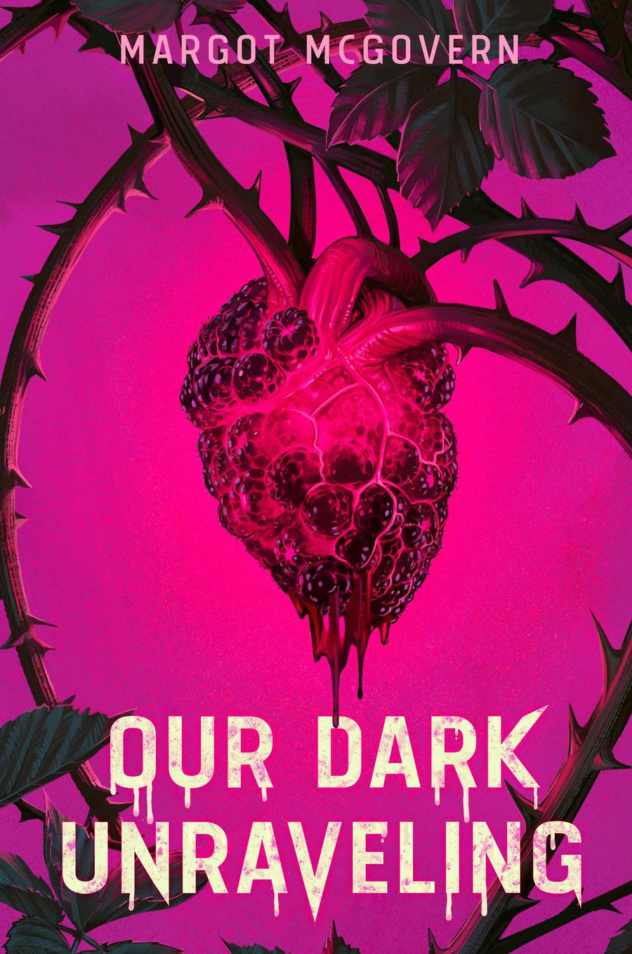 Our Dark Unraveling
