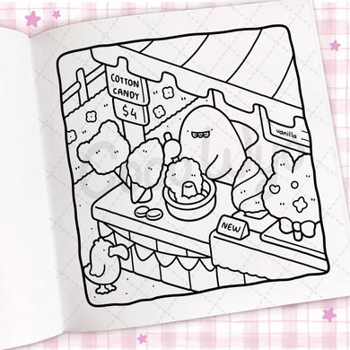 Cozy Days US - Paperback / softback