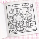 Cozy Days US - Paperback / softback