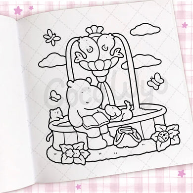 Cozy Days US - Paperback / softback