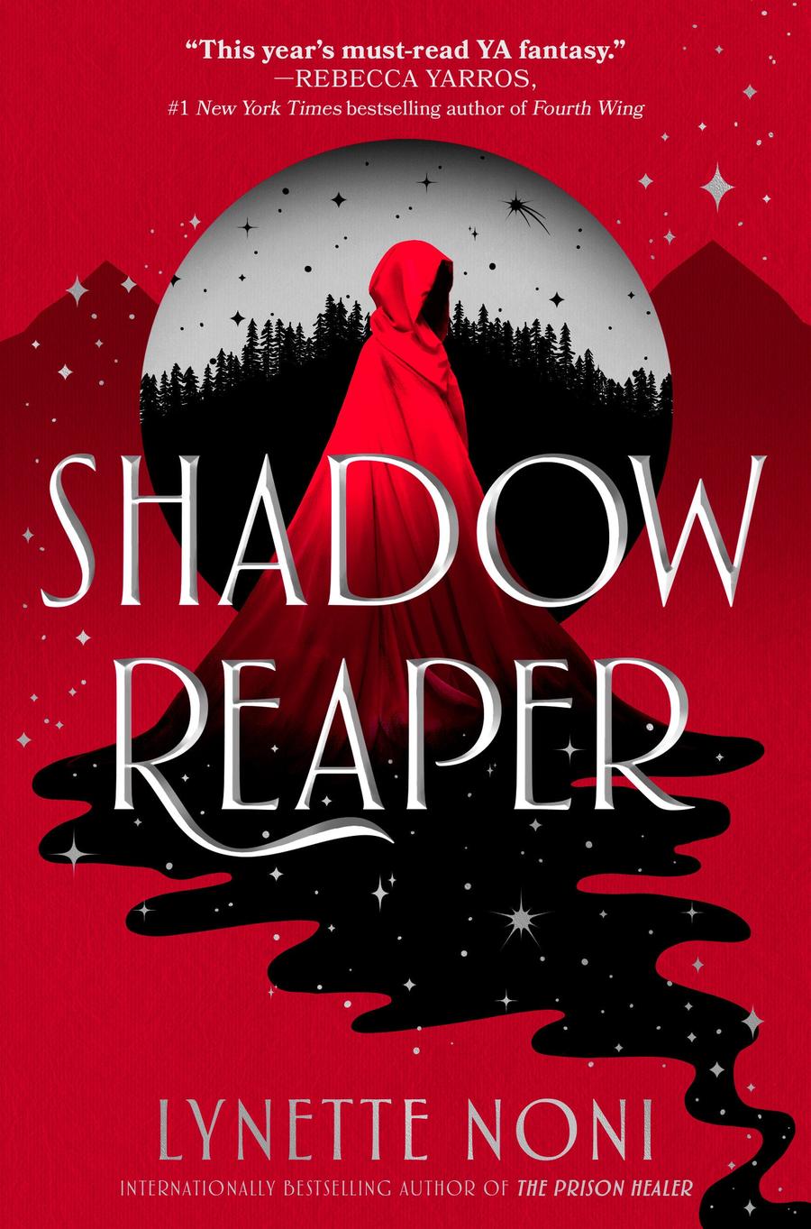 Shadow Reaper