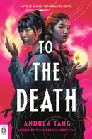 To the Death-Children’s / Teenage fiction: Fantasy-買書書 BuyBookBook