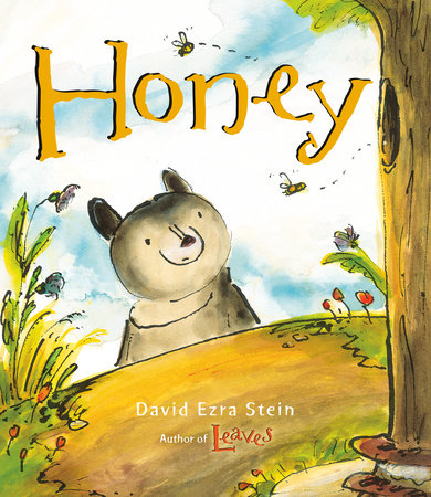 Cover of Honey (ISBN 9798217239467)