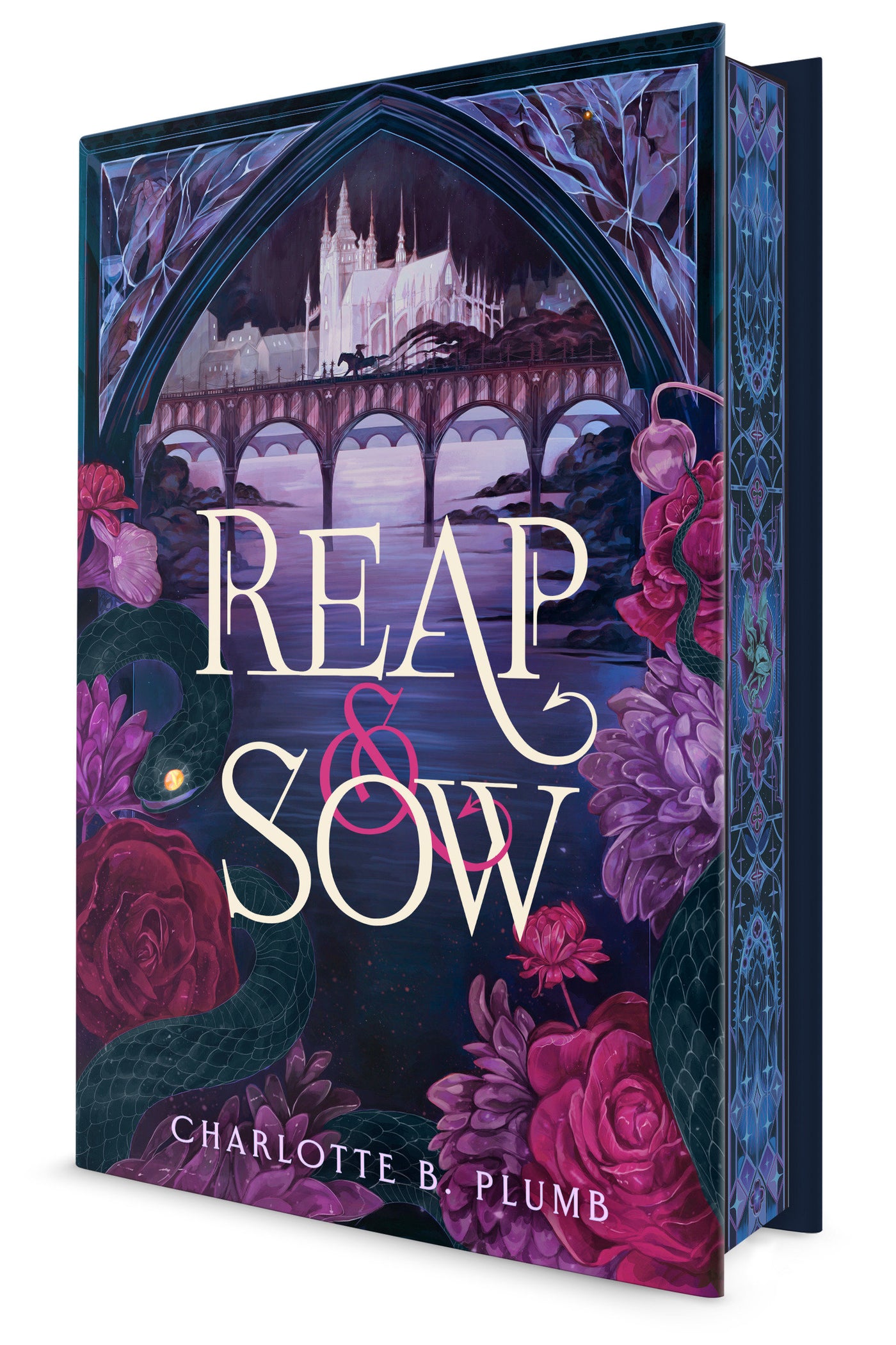 Reap & Sow